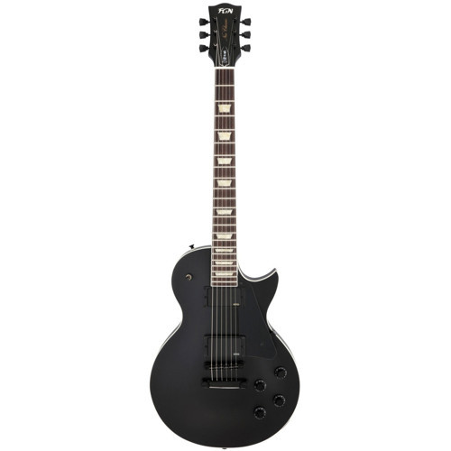 Single Cut Elektro Gitar NLS10RMPTBEMBK