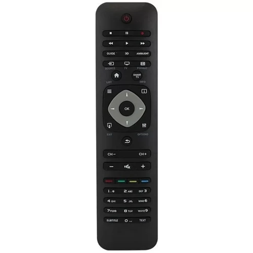 Rm-L1128 3D Universal Lcd-Led Tv Kumandası