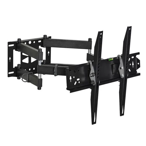 Vt-752 Hc 39-65'' Kilitli Hareketli Lcd-Led Duvar Askı Aparatı