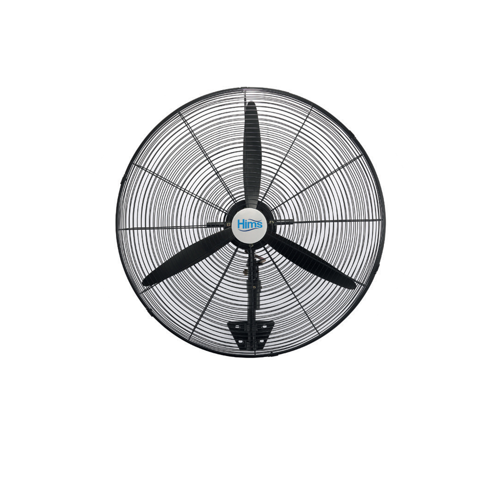 65cm Sanayi Tipi Duvar Tipi Vantilatör 190w HEF-D650