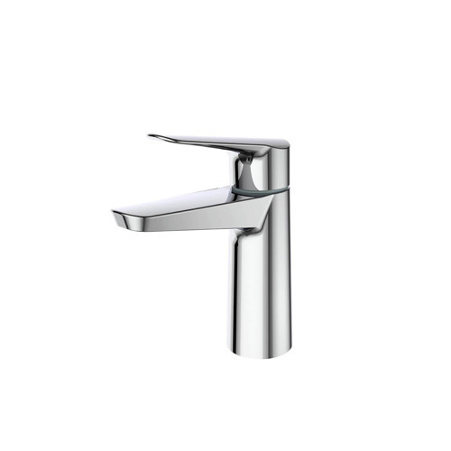 BV1500 Bevel Lavabo Bataryası - Krom