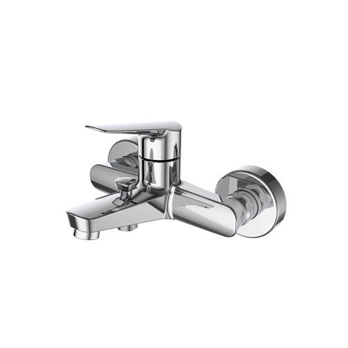 BV2500 Bevel Banyo Bataryası - Krom
