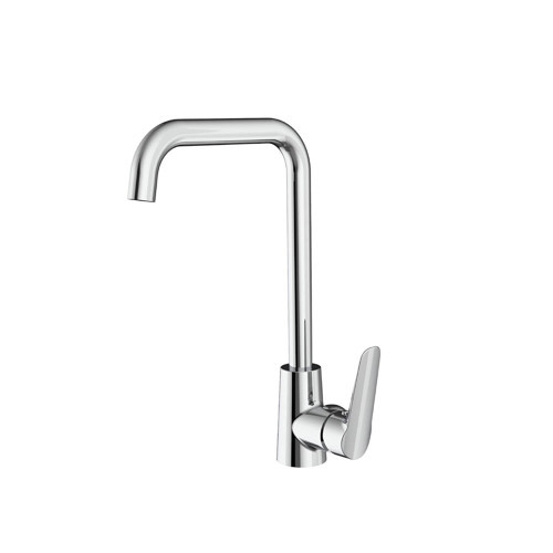Creavlt BV8500 Bevel Mutfak Bataryası - Krom