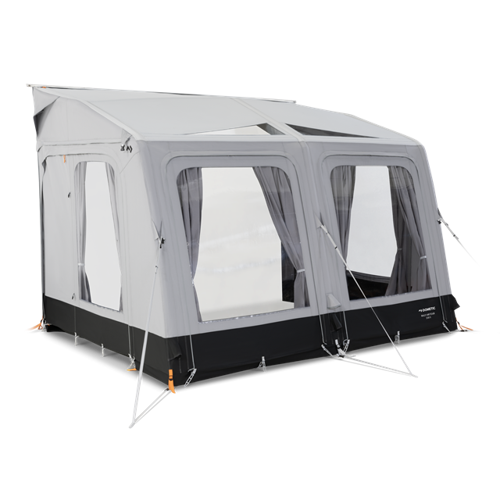 Kampa RALLY AIR TOUR 330 S Şişme Karavan Çadırı