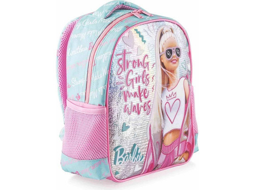 Brick Strong Girl Anaokulu Çantası 41203