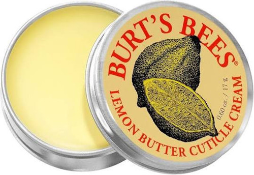 Limonlu Tırnak Eti Bakım Kremi Natural 17 gr