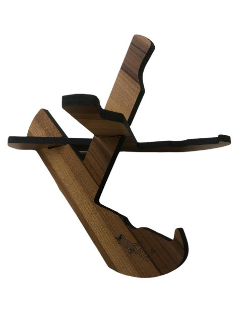 Katlanabilir - Taşınabilir Ukulele Sehpa Standı