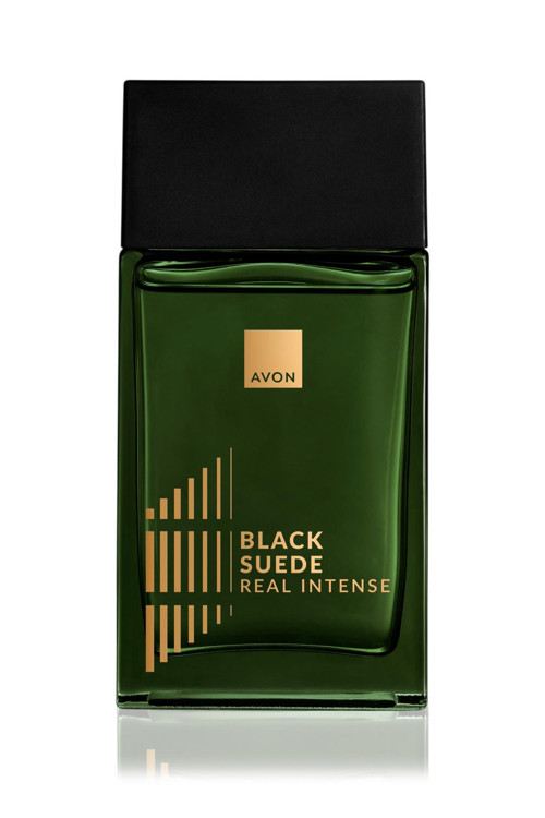 Black Suede Real Intense Erkek Parfüm Edt 100 Ml.
