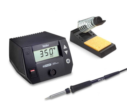 WE1010-M Black Edition 85W Dijital Isı Ayarlı Havya T0053298392-M
