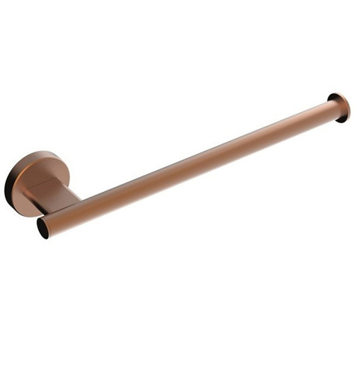 BİBLOS KAGIT HAVLULUK 28 CM (MAT BRONZ)