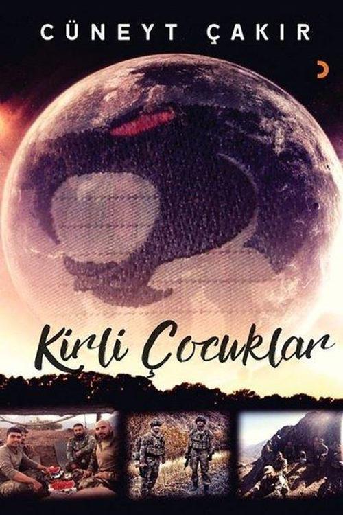 Cinius Yayınevi Kirli Çocuklar