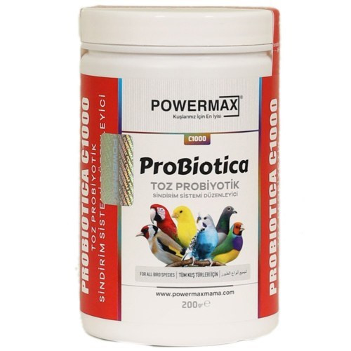 Probiyotica C1000 Süper Probiyotik 200gr