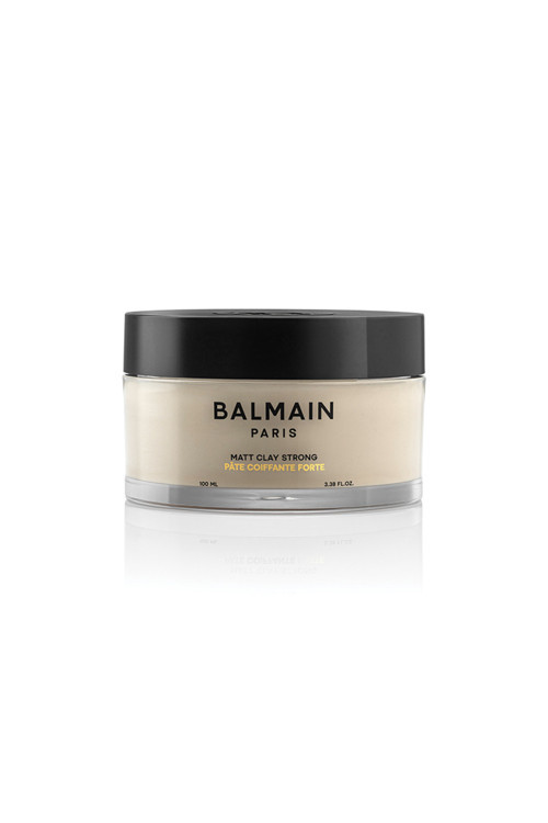 Matt Clay Strong 100Ml