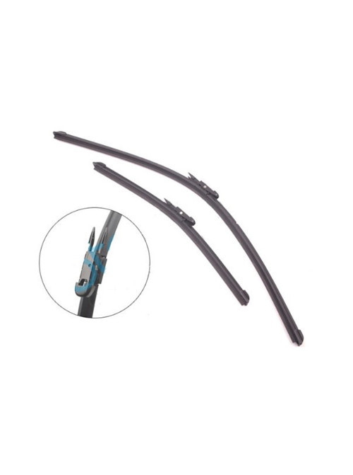 SİLECEK TAKIM ÖN 650-380 OPEL CORSA E 2014- CORSA D 2006-2014