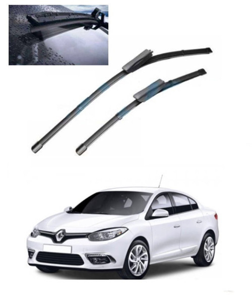 SİLECEK TAKIM ÖN 24+16 600-410mm RENAULT FLUENCE CAPTUR