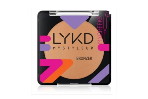 Baked Bronzer 193 Deep Tan