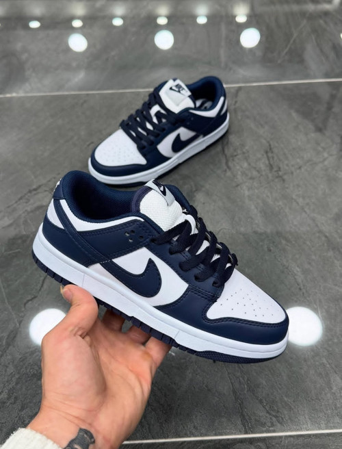 Dunk Low Retro Sb Günlük Kullanım Düz Taban Unisex Spor Ayakkabı