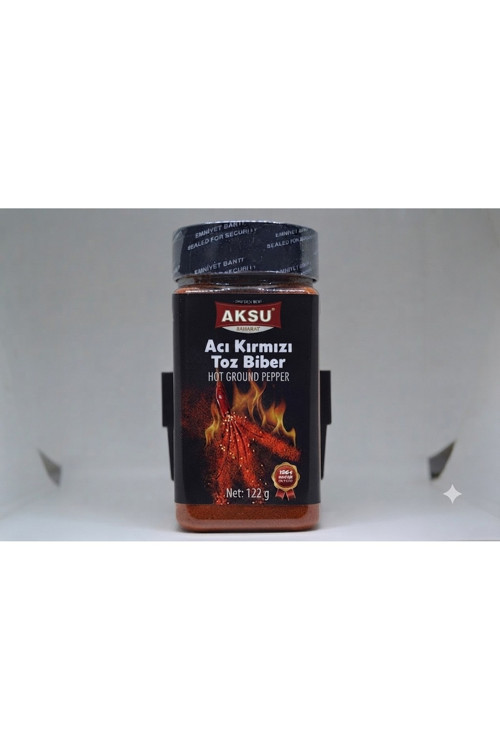 ACI TOZ BİBER 122G