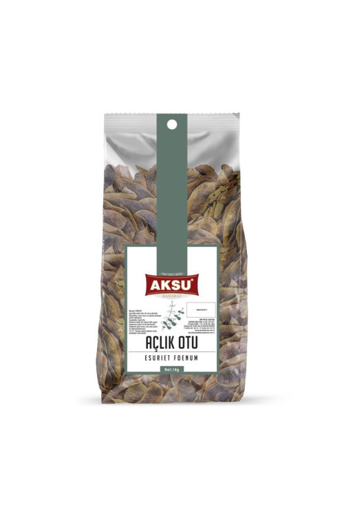 AÇLIK OTU 18G