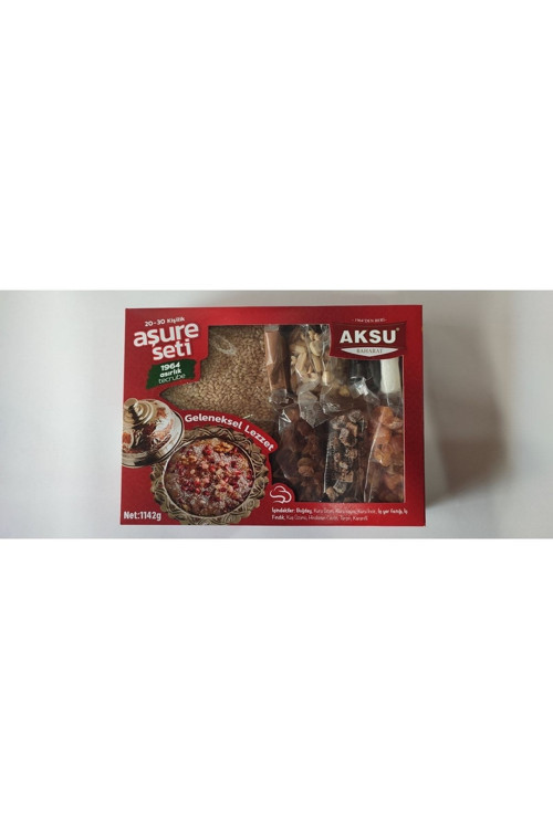 Aşure Seti