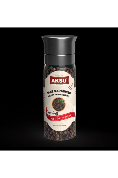 TANE KARABİBER 44G