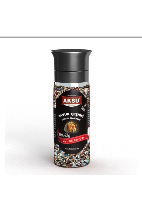 TAVUK ÇEŞNİSİ 42G