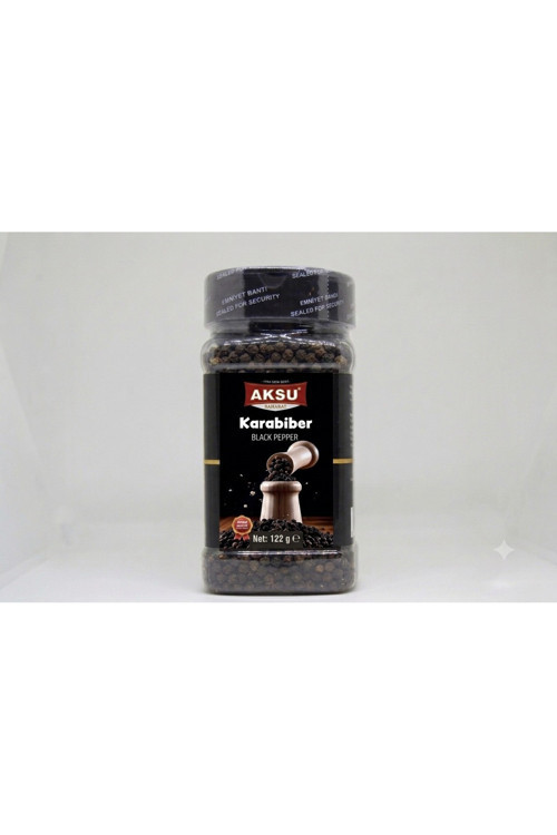 KARABİBER 122G