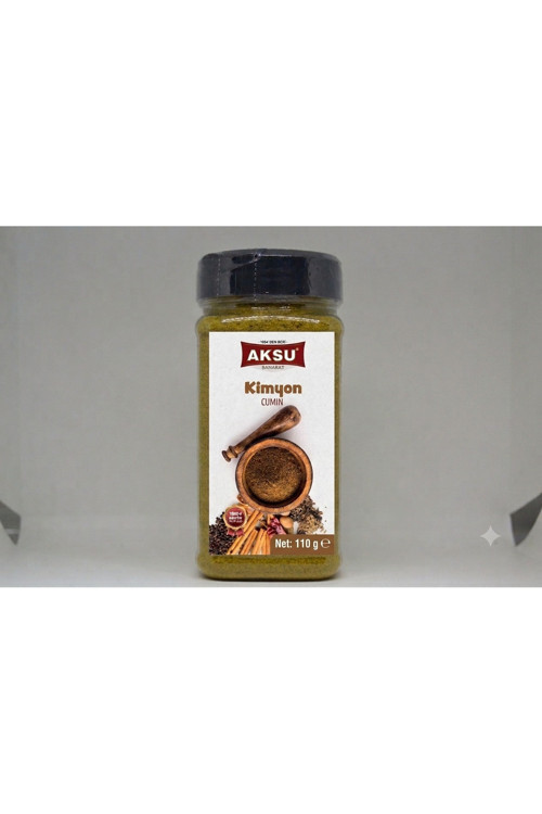 KİMYON 110G