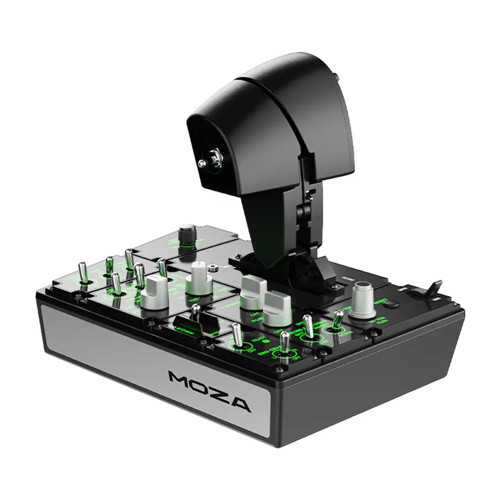 Mtp Throttle Panel