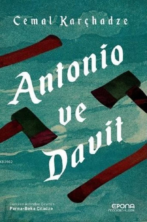 Antonio ve Davit