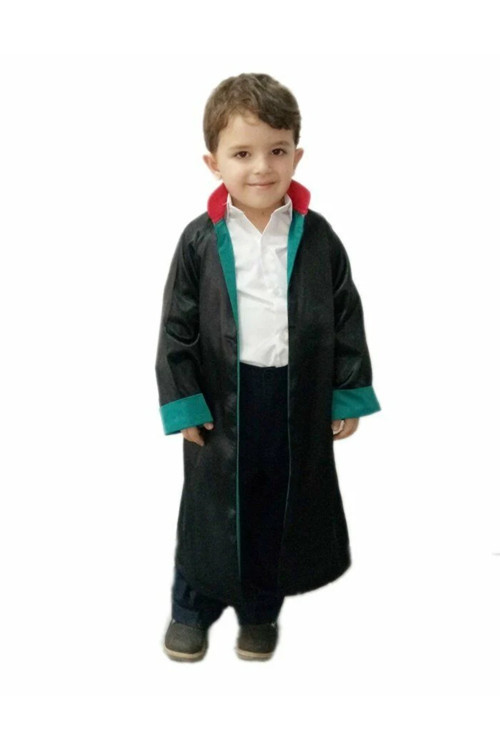Çocuk Avukat Kostümü