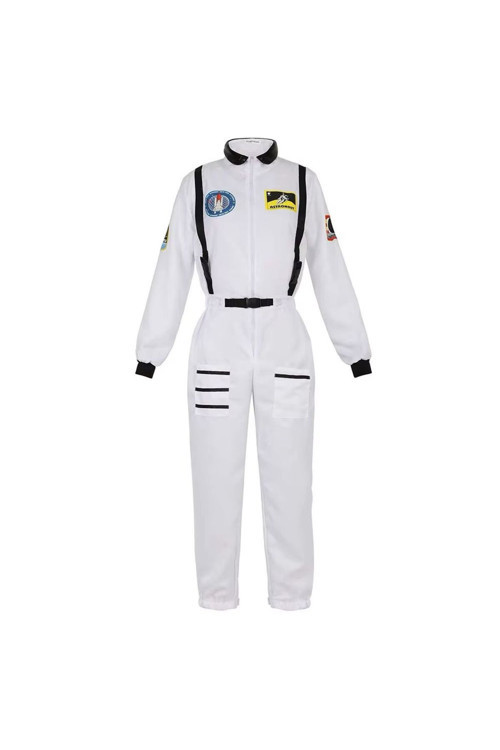 Çocuk Astronot Kostümü
