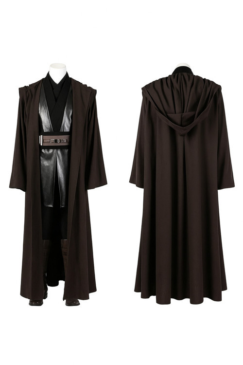 Çocuk Star Wars Anakin Skywalker Kostümü