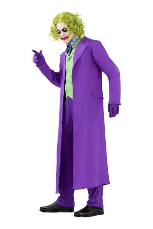 Joker Kostüm