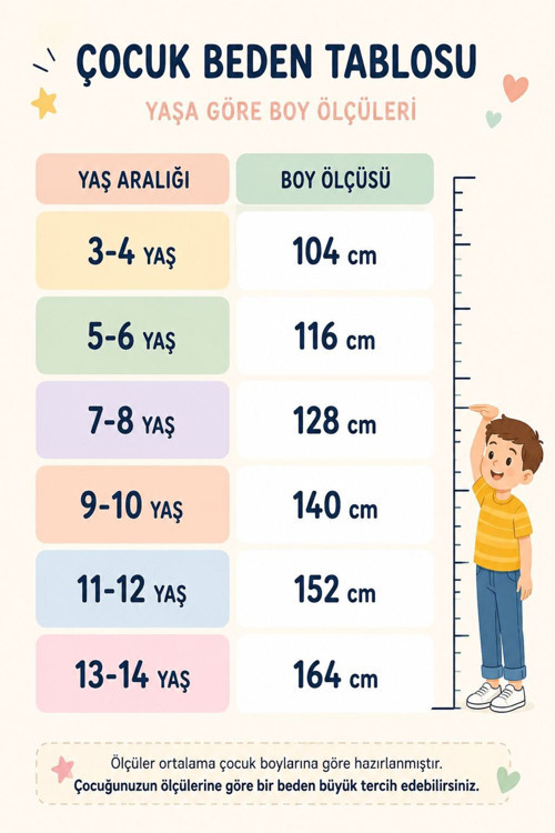 Çocuk Azrail Kostümü