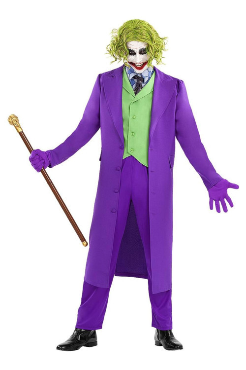 Joker Kostüm