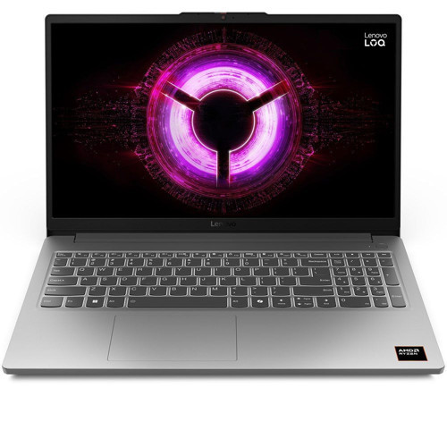 LOQE AMD Ryzen 7 7735HS 32 GB 2 TBSSD RTX4050 (65W)FreeDos 15.6" 83S0002YTRAT70