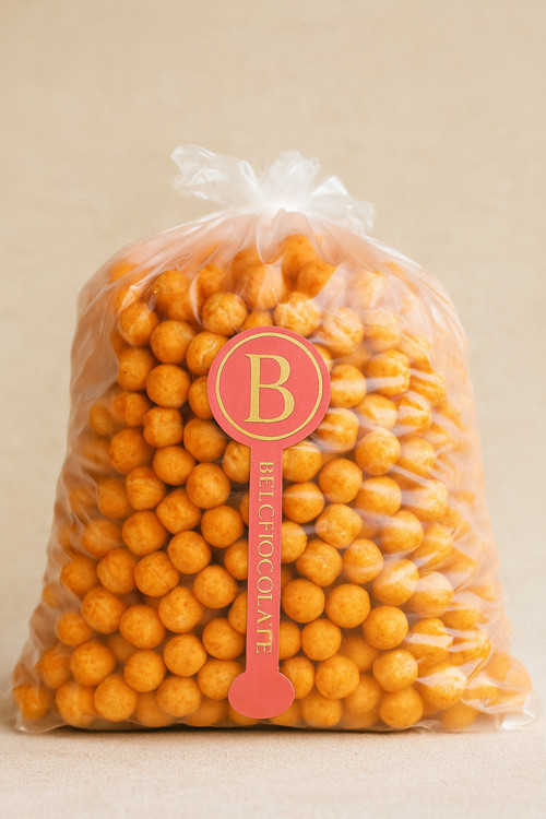 Klasik Lebcips - 250 Gr.
