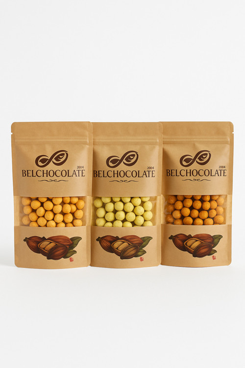 3'lü Lebcips Paketi - 600 Gr.
