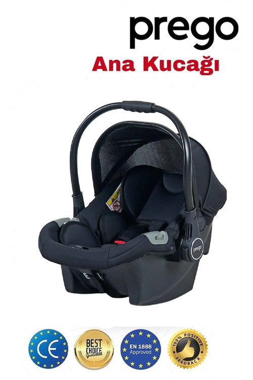 Genel Ana Kucağı Puseti Taşıma Oto Koltuğu