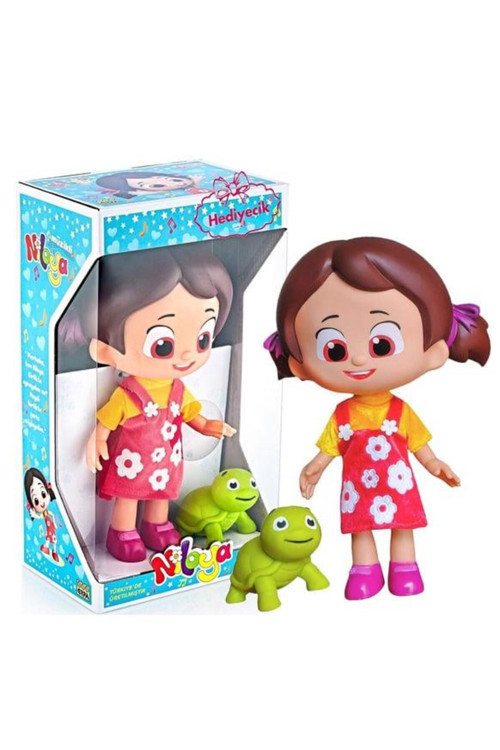 ERPA Niloya et Bebek ve Tospik