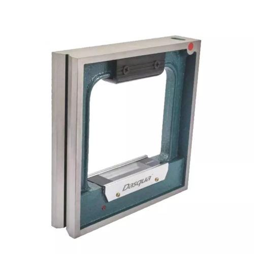 Çerçeve Terazisi 150x150mm 0.02mm/m 8301-1003-A
