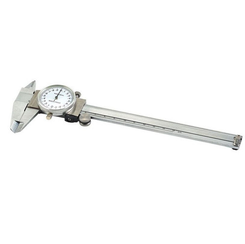 Saatli Kumpas 300x0.01mm