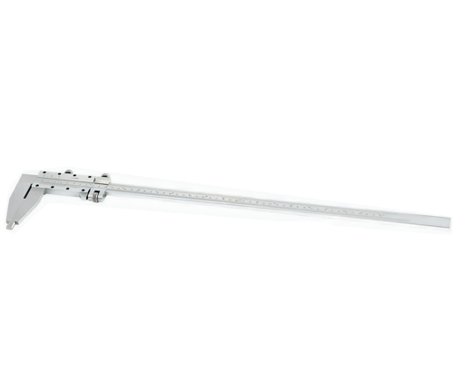 Tek Çene Mekanik Kumpas 1000mm T1310005