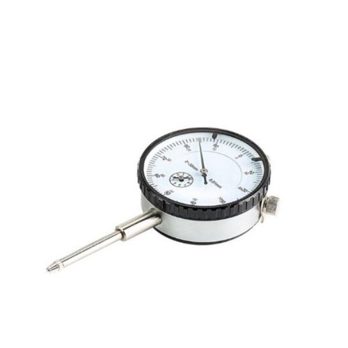 Uzun Çubuklu Komparatör Saati 0-20 mm T170020