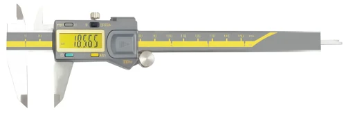 ABS IP54 Dijital Kumpas 300mm