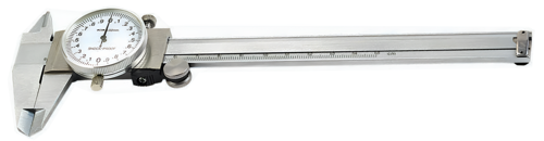 Saatli Kumpas 200mm T11200SA