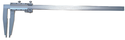 Uzun Çene Mekanik Kumpas 500mm T145005