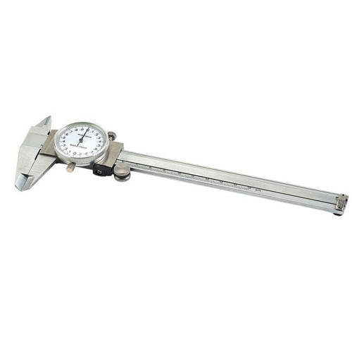 Saatli Kumpas 150x0.01mm