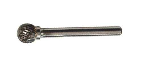 6mm D Form Karbür Kalıpçı Freze Eric